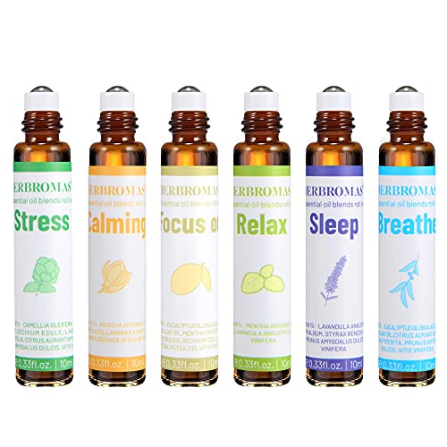 10 Best Saje Essential Oil -Reviews & Buying Guide