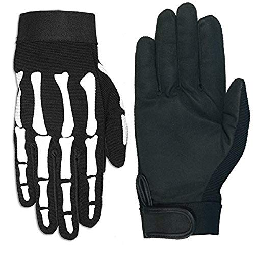 Best Skeleton Gloves - Latest Guide