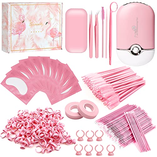 10 Best Eyelash Extension Kit -Reviews & Buying Guide