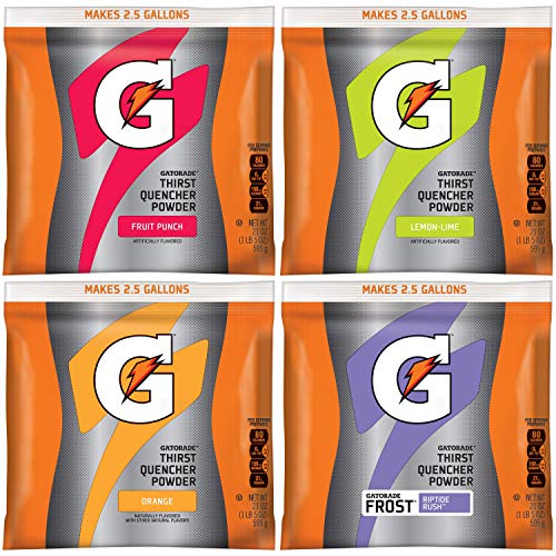 Best Gatorade Pods - Latest Guide