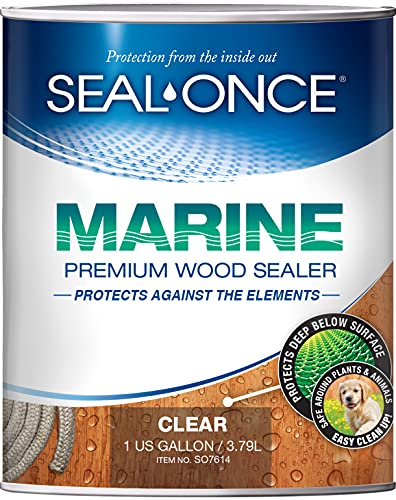 10 Best Marine Grade Polyurethane -Reviews & Buying Guide