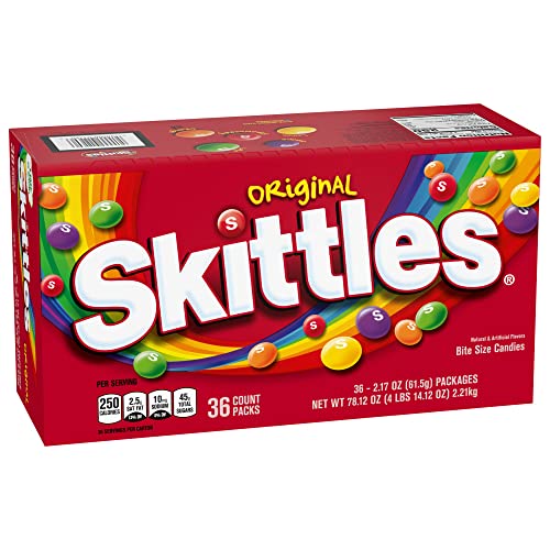 10 Best Giant Skittles -Reviews & Buying Guide