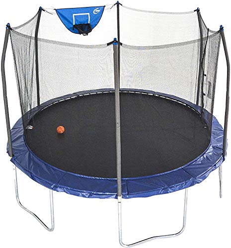 Best Trampoline 12ft - Latest Guide