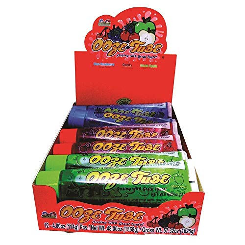 Best Ooze Tube - Latest Guide