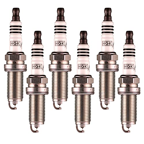 Best Spark Plugs For Lexus Is350 - Latest Guide