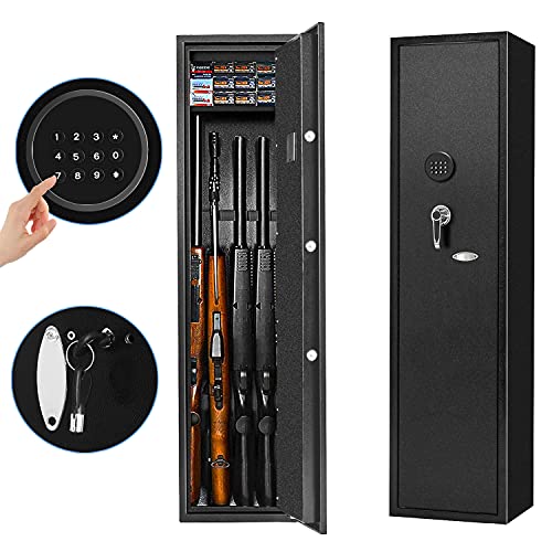 Best Shotgun Safes - Latest Guide