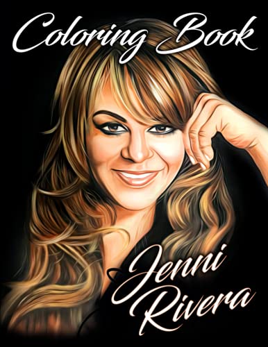 10 Best Jenni Rivera Book -Reviews & Buying Guide