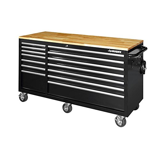 10 Best Tool Box Husky -Reviews & Buying Guide