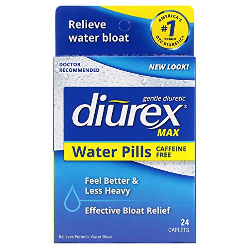 Best Diuretic - Latest Guide