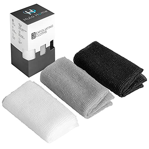 Best Exfoliating Wash Cloth - Latest Guide