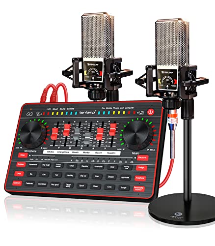 Best Podcast Equipment - Latest Guide