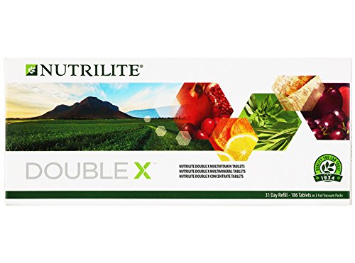 10 Best Nutrilite Double X -Reviews & Buying Guide