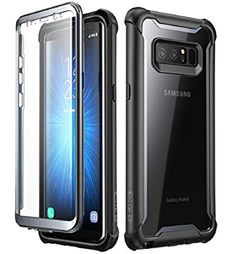 10 Best Samsung Galaxy Note 8 Case -Reviews & Buying Guide