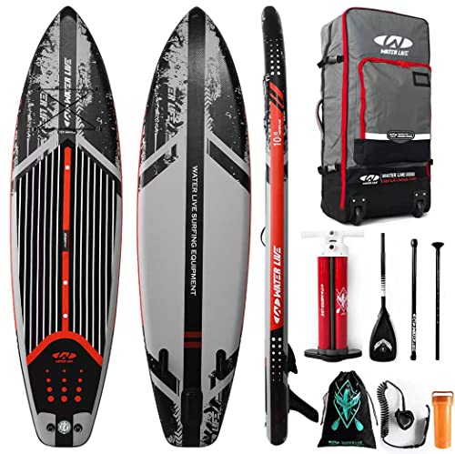 10 Best Cooyes Paddle Board -Reviews & Buying Guide