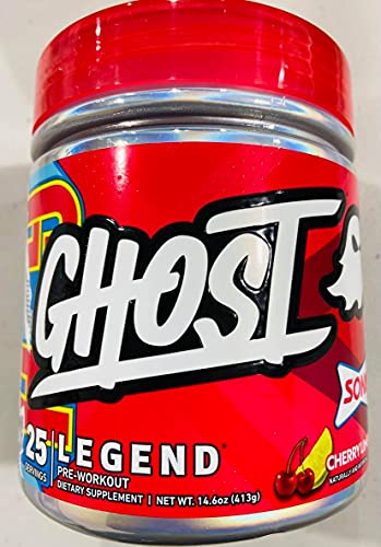 Best Ghost Flavor Pre Workout - Latest Guide