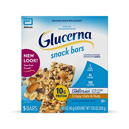 Best Health Bars For Diabetics - Latest Guide