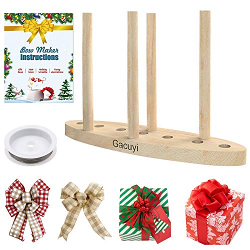 10 Best Bow Maker Machine -Reviews & Buying Guide