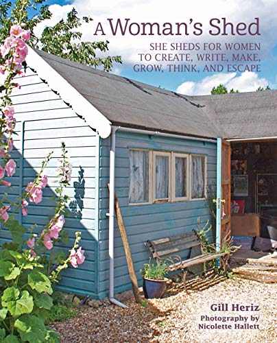 Best She Shed - Latest Guide