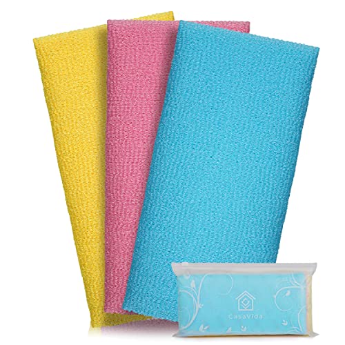 Best Exfoliating Wash Cloth - Latest Guide
