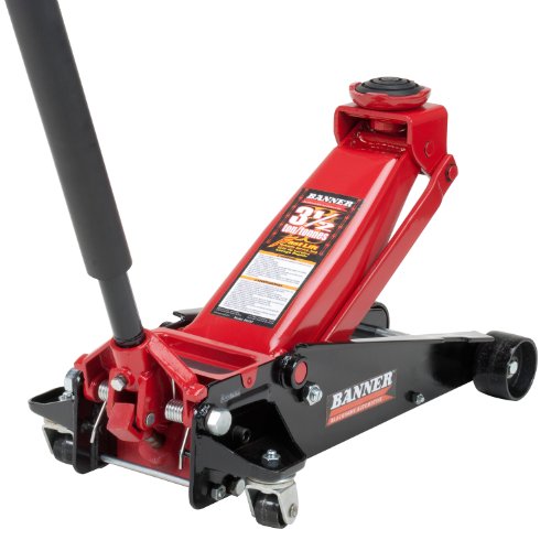 Best Daytona Floor Jack - Latest Guide