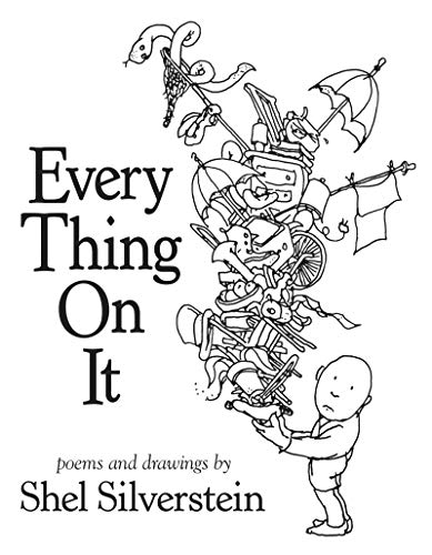 10 Best Shel Silverstein -Reviews & Buying Guide