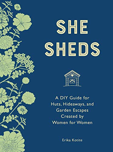 Best She Shed - Latest Guide