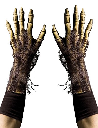 Best Skeleton Gloves - Latest Guide