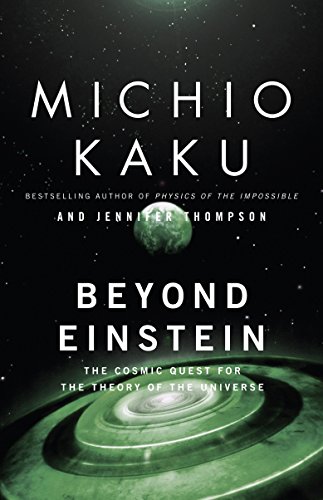 10 Best Michio Kaku Books -Reviews & Buying Guide