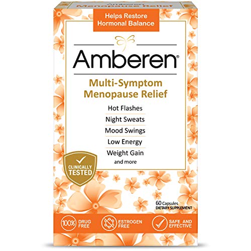 Best Amberen - Latest Guide