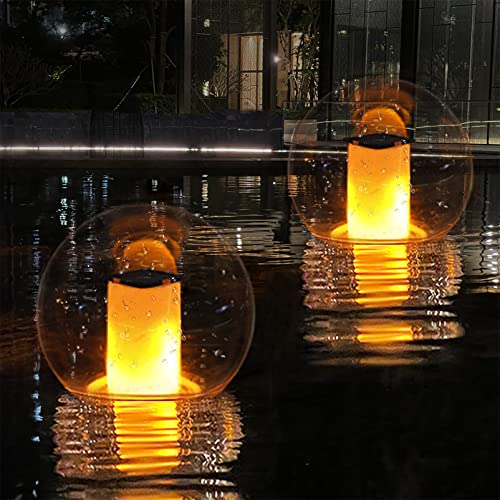 10 Best Solar Pool Light -Reviews & Buying Guide