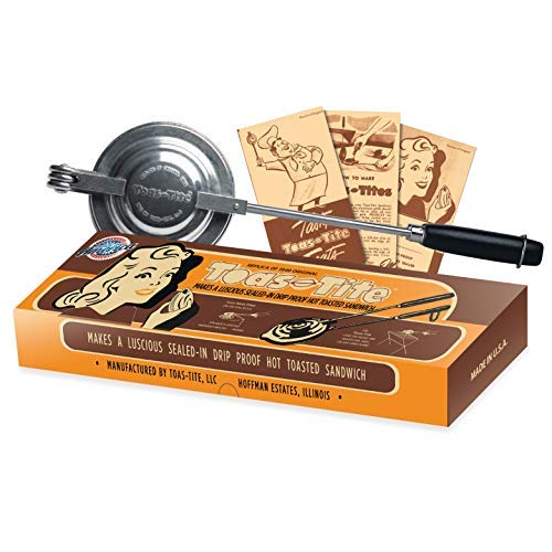 Best Pie Irons - Latest Guide