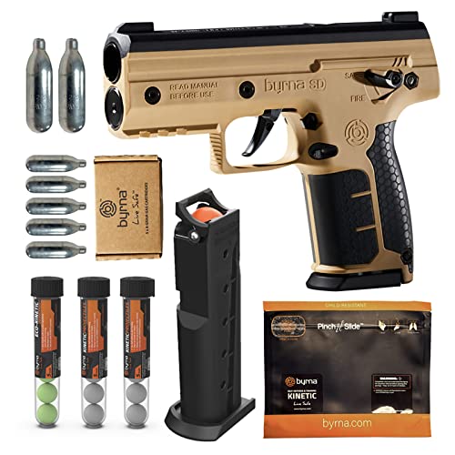 Best Real Gun - Latest Guide