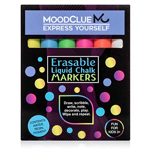 Best Chalk Markers For Car Windows - Latest Guide