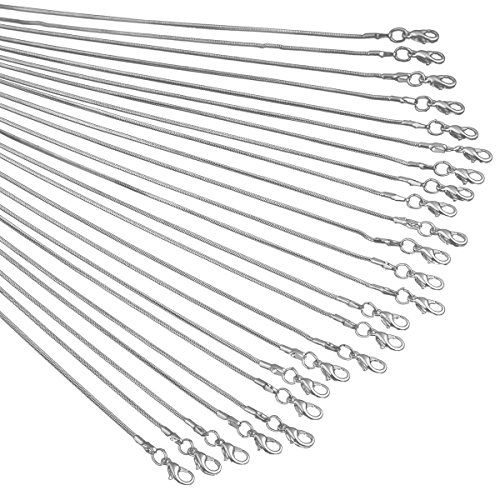 Best 20 Inch Chain - Latest Guide