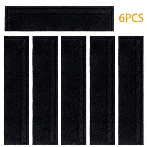 10 Best Seat Belt Covers -Reviews & Buying Guide