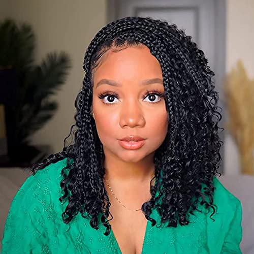 Best Butterfly Box Braid - Latest Guide