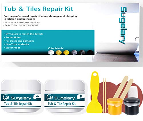 10 Best Fiberglass Shower Refinishing Kit -Reviews & Buying Guide