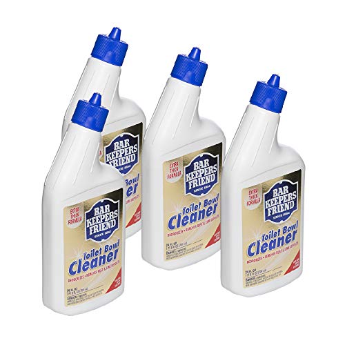 10 Best Splash Toilet Cleaner -Reviews & Buying Guide