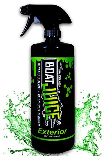 Best Boat Ceramic Coating - Latest Guide