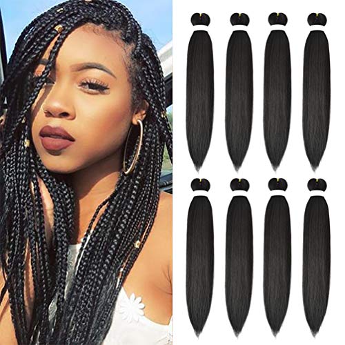 10 Best Braiding Hair -Reviews & Buying Guide
