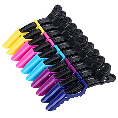 Best Alligator Clips For Hair - Latest Guide
