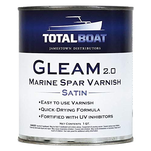 10 Best Marine Grade Polyurethane -Reviews & Buying Guide