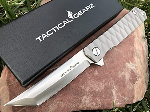 10 Best Gravity Knife -Reviews & Buying Guide
