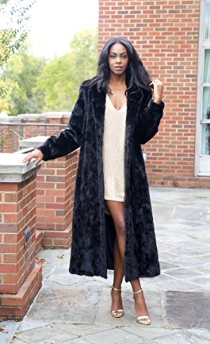 10 Best Mink Coats -Reviews & Buying Guide