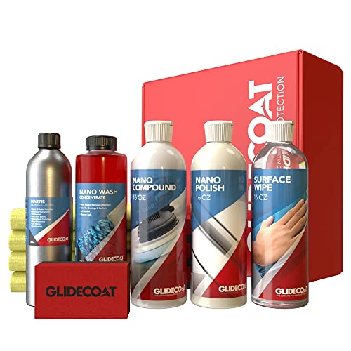 Best Boat Ceramic Coating - Latest Guide