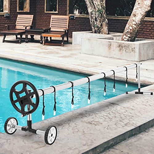 Best Pool Cover Reel - Latest Guide