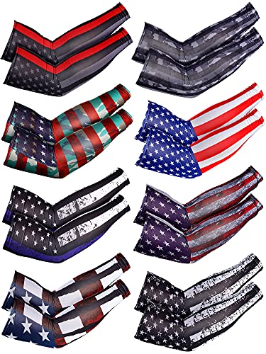 10 Best Compression Arm Sleeves For Baseball -Reviews & Buying Guide