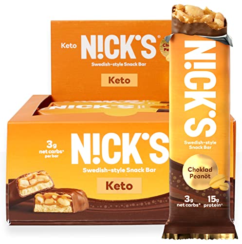 Best Health Bars For Diabetics - Latest Guide