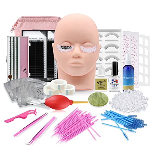 10 Best Eyelash Extension Kit -Reviews & Buying Guide