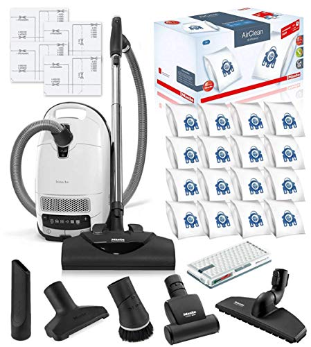Best Miele Power Disk - Latest Guide